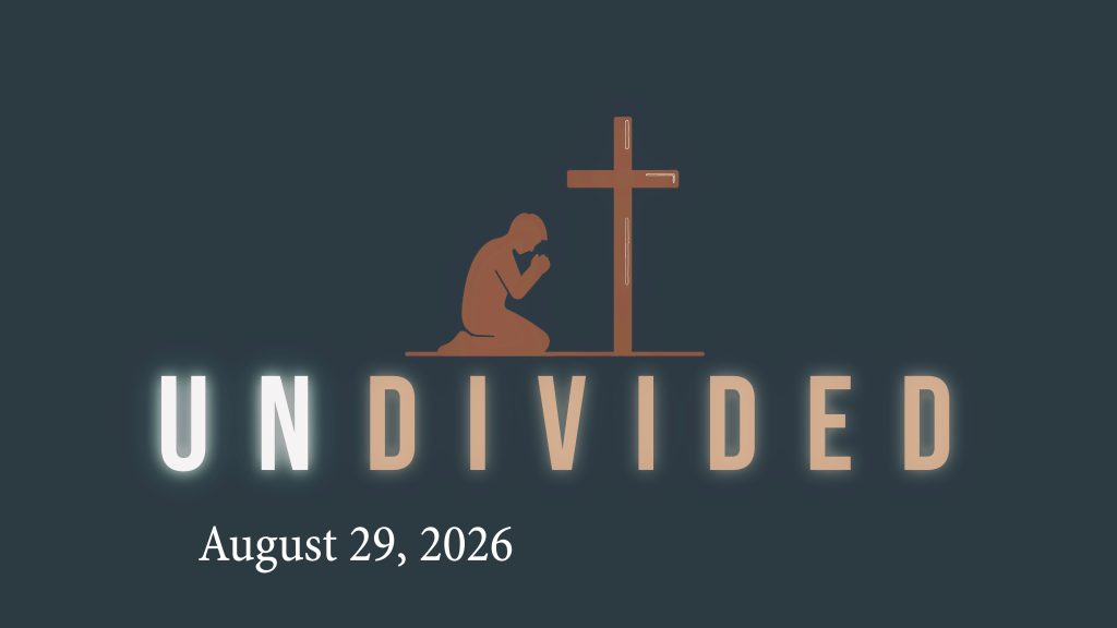 aym fayetteville mission rally